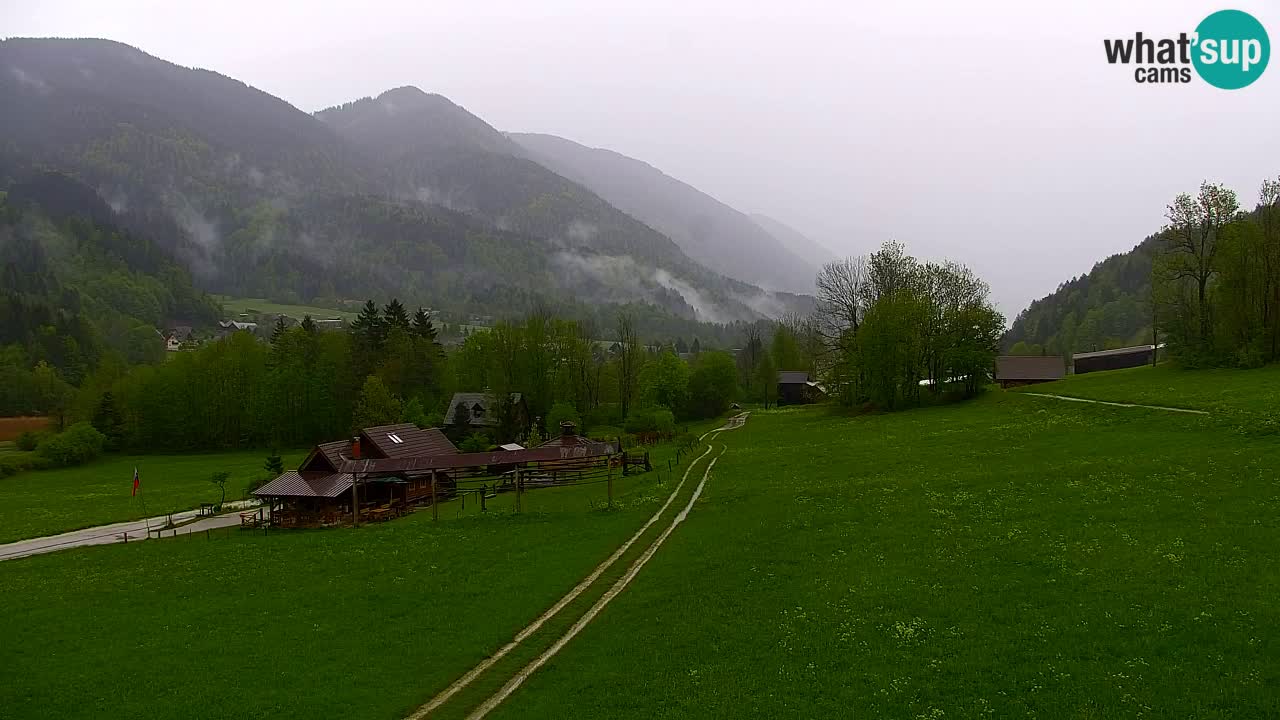Estación de esquí Kranjska Gora | Velika Dolina