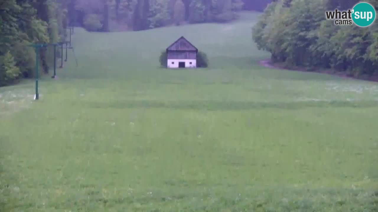 Skigebiet Kranjska Gora | Velika Dolina