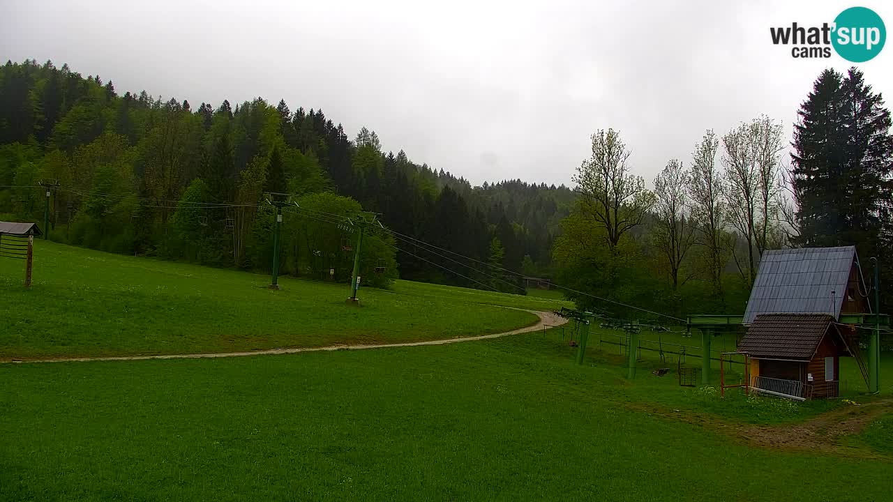 Kranjska Gora | Velika Dolina