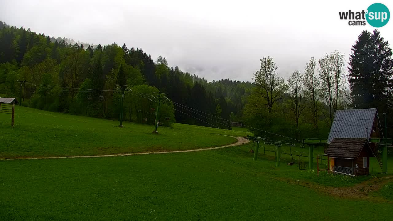 Kranjska Gora | Velika Dolina