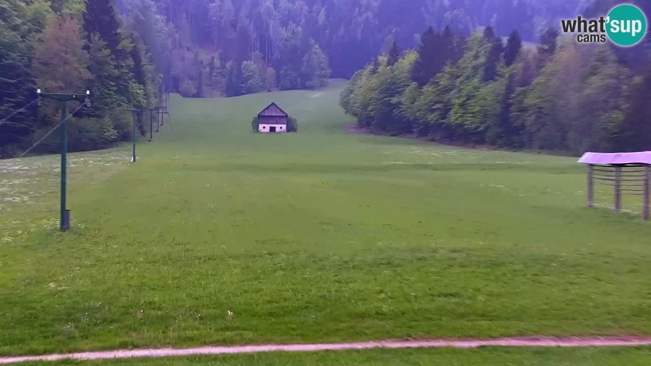 Ski Kranjska Gora | Velika Dolina