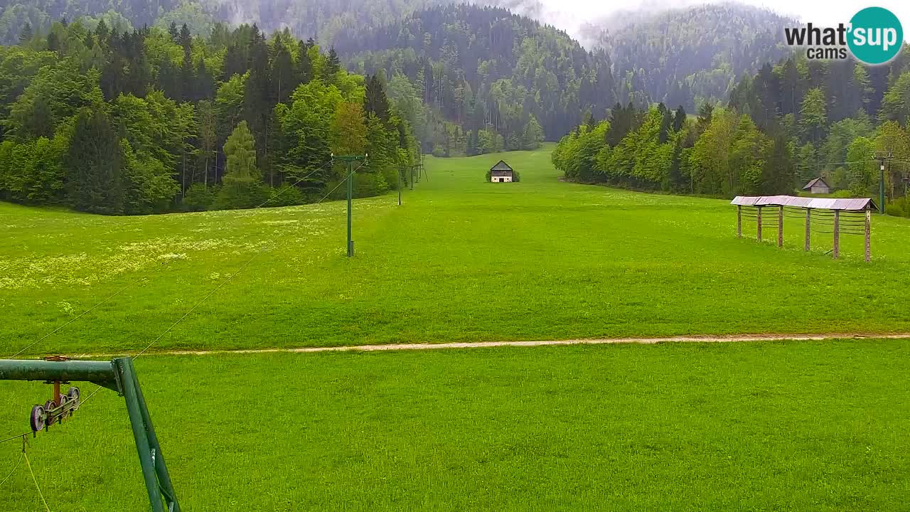 RTC Kranjska Gora | Velika Dolina