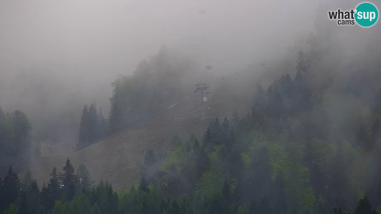 Kranjska Gora | Velika Dolina