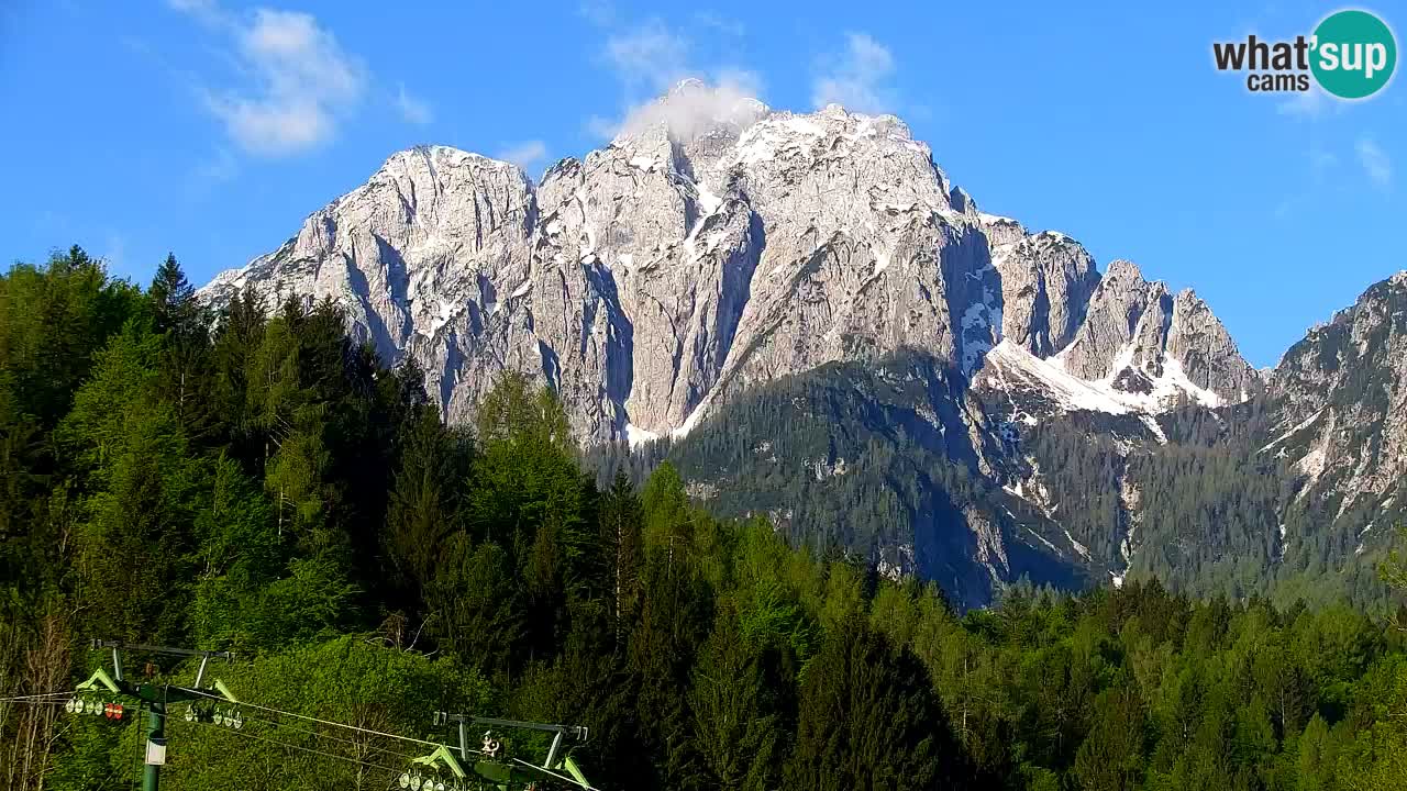Ski Kranjska Gora | Velika Dolina