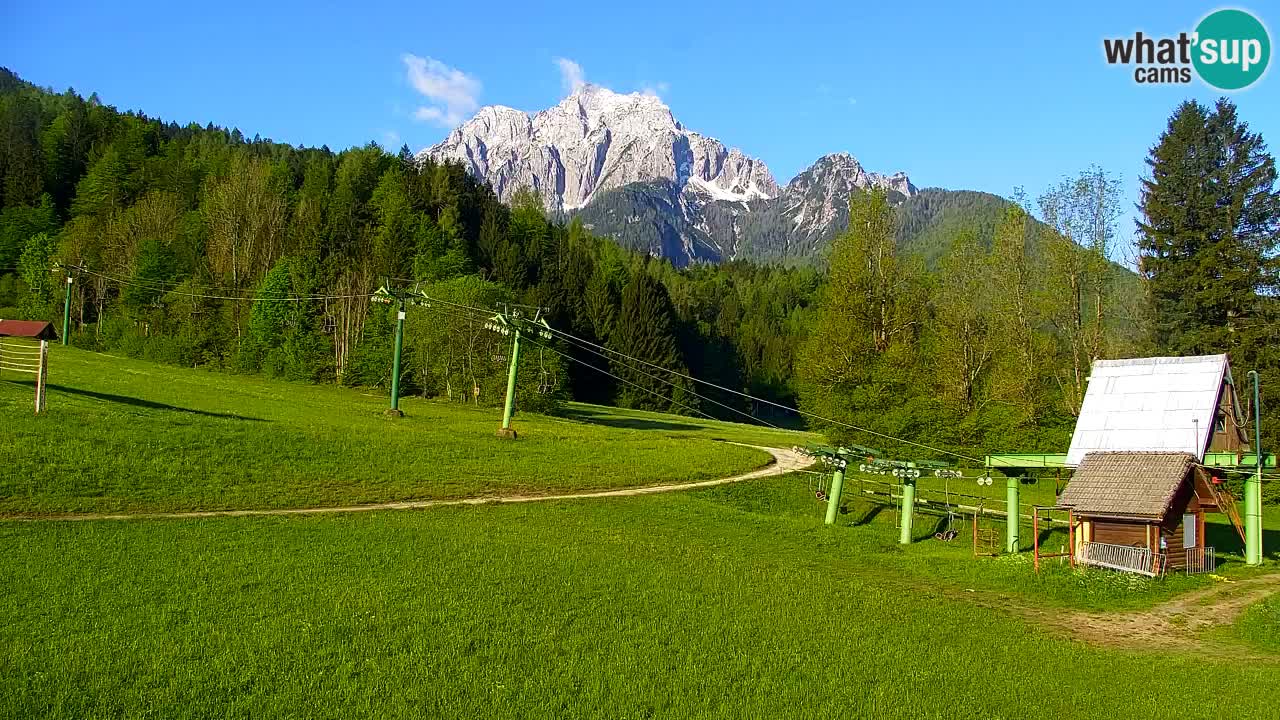 RTC Kranjska Gora | Velika Dolina