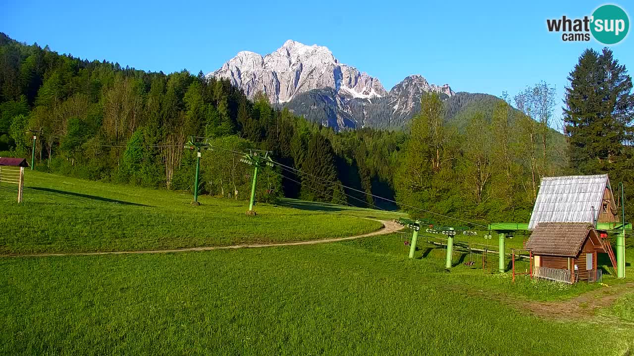 Kranjska Gora | Velika Dolina