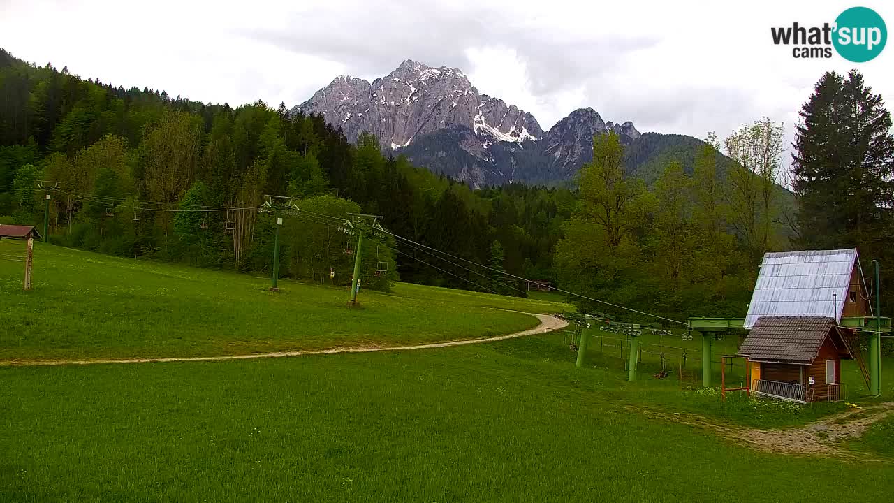 RTC Kranjska Gora | Velika Dolina