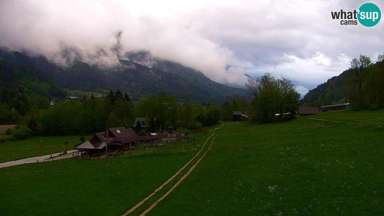 Kranjska Gora | Velika Dolina