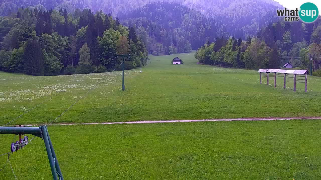 Kranjska Gora | Velika Dolina