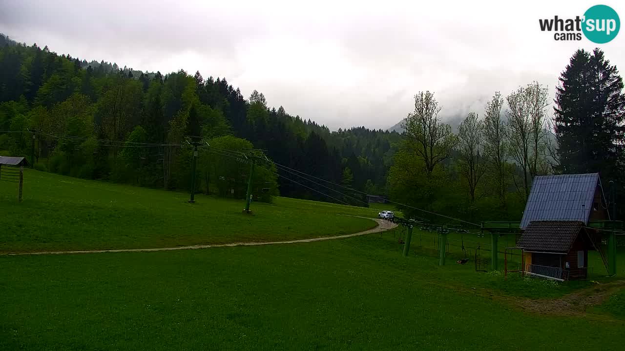 RTC Kranjska Gora | Velika Dolina