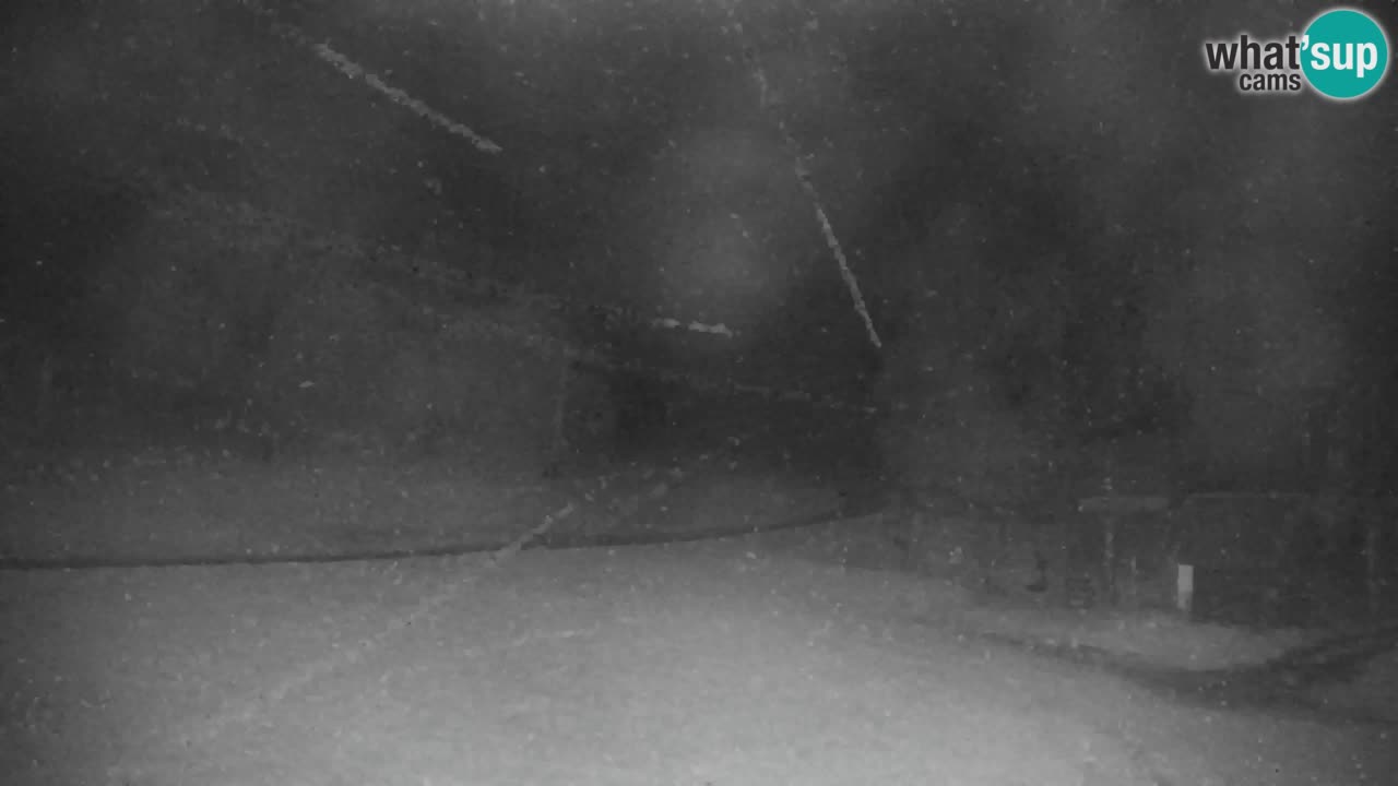 RTC Kranjska Gora | Velika Dolina