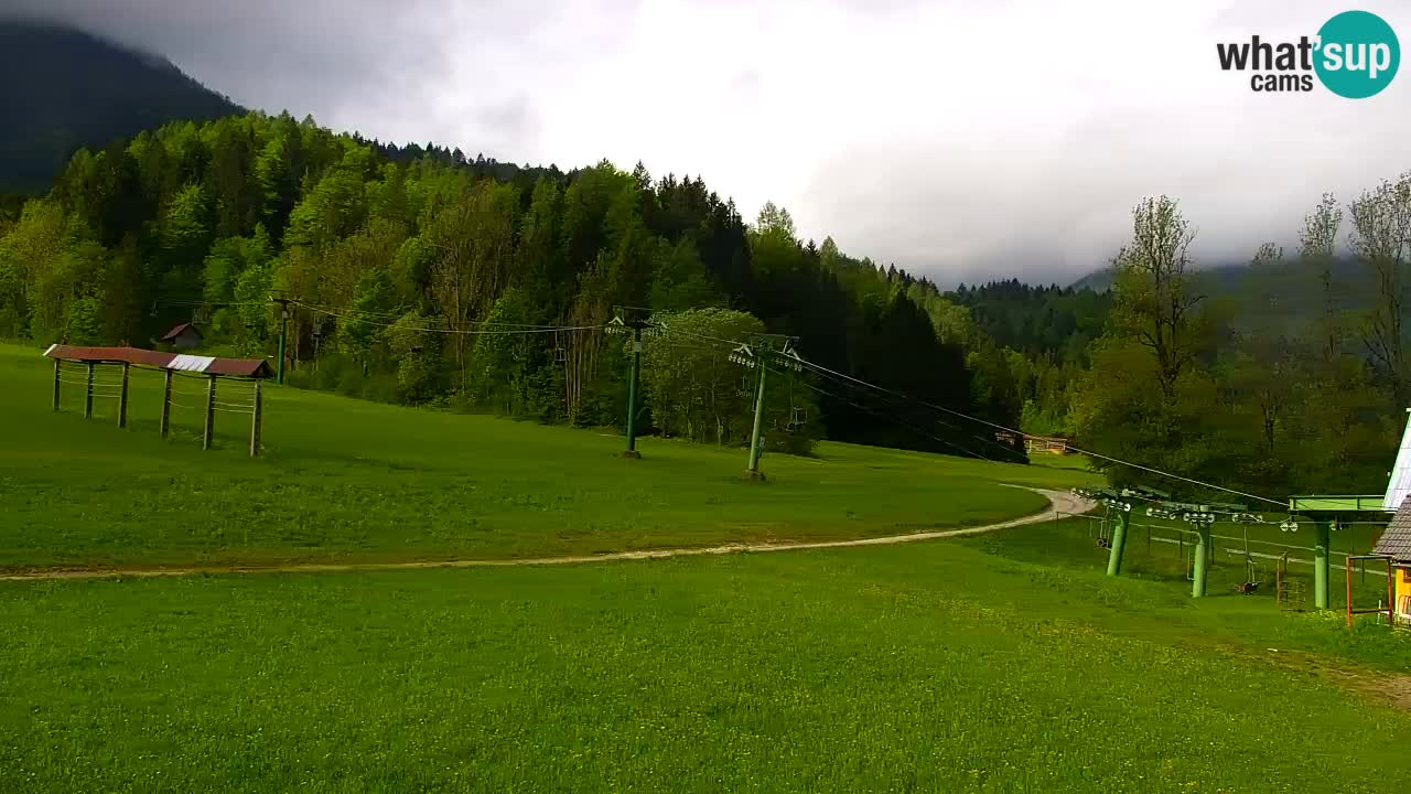 RTC Kranjska Gora | Velika Dolina