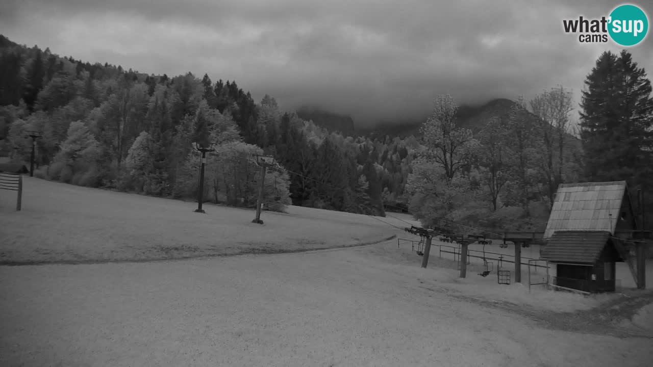 Station de ski Kranjska Gora | Velika Dolina