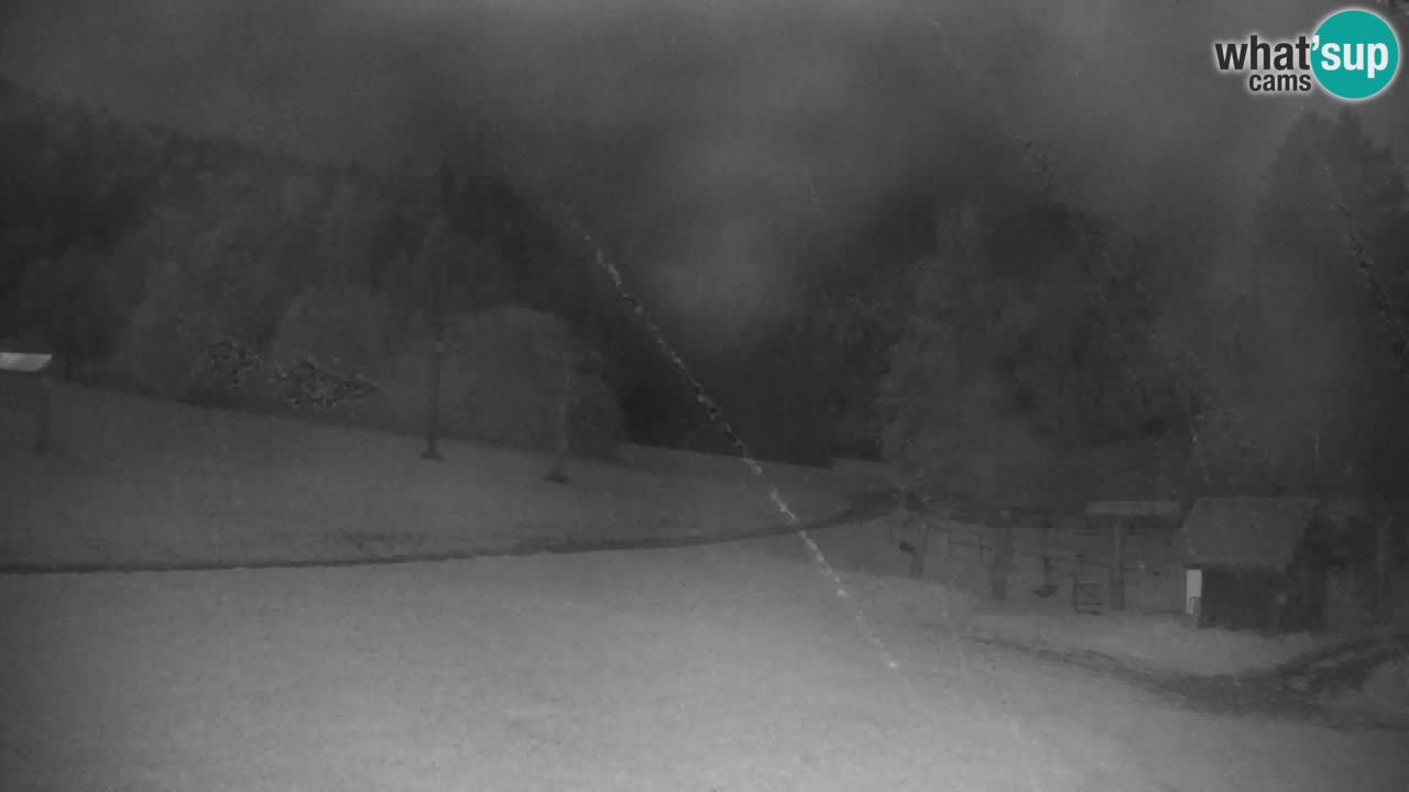 RTC Kranjska Gora | Velika Dolina