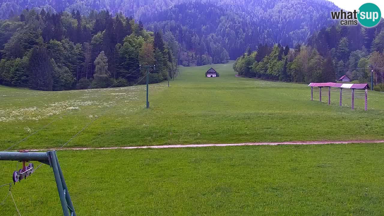 RTC Kranjska Gora | Velika Dolina