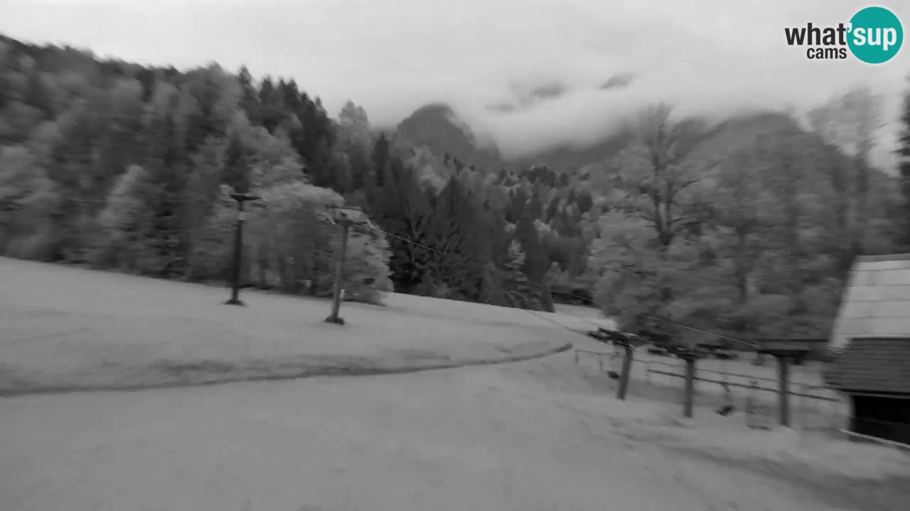 Station de ski Kranjska Gora | Velika Dolina