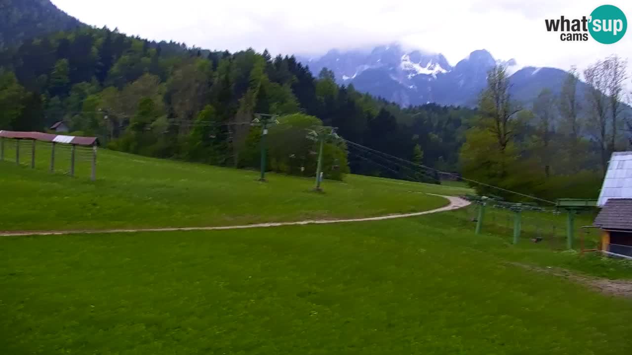 Kranjska Gora | Velika Dolina