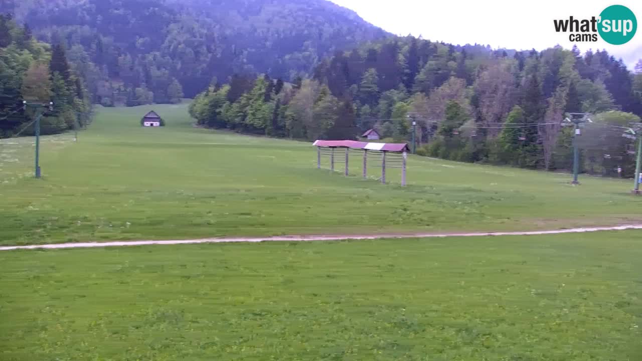 RTC Kranjska Gora | Velika Dolina