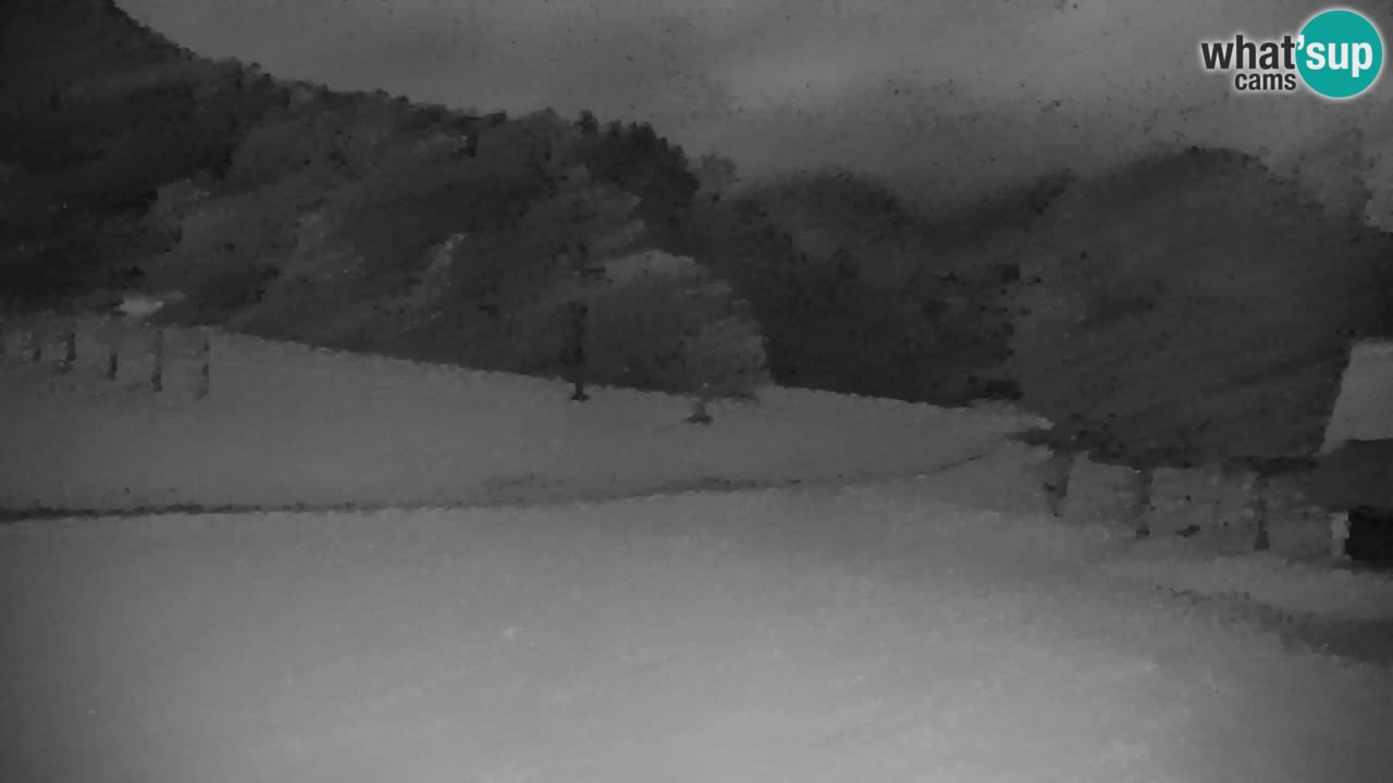 Station de ski Kranjska Gora | Velika Dolina