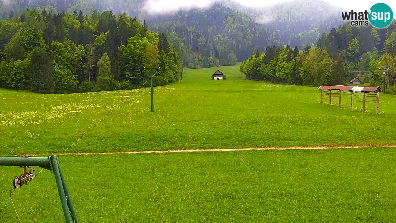 RTC Kranjska Gora | Velika Dolina