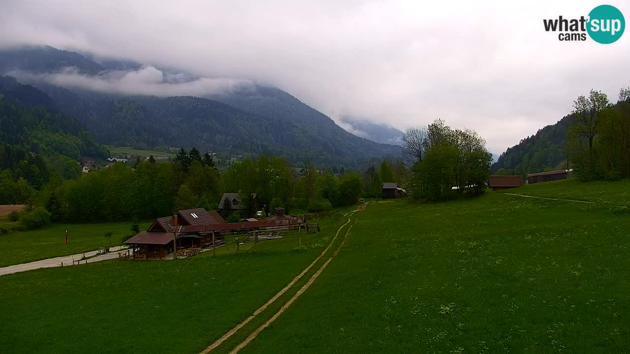 Kranjska Gora | Velika Dolina