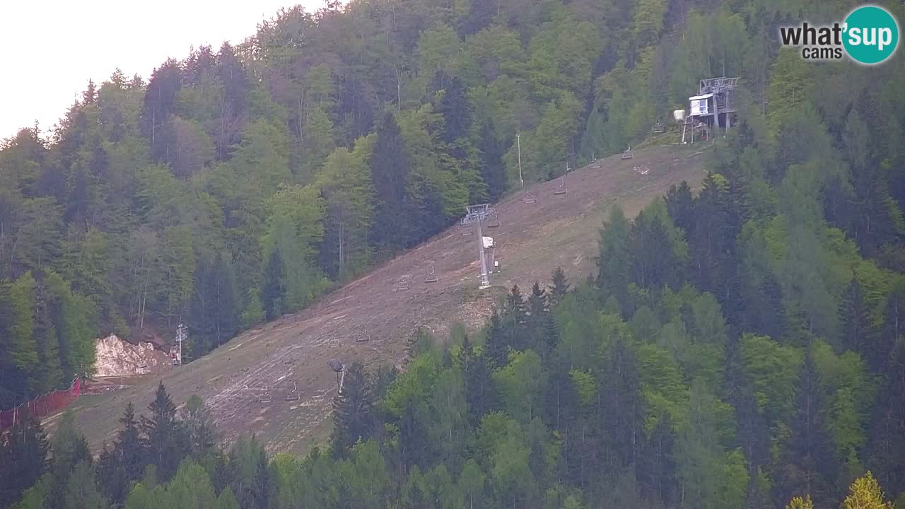 Kranjska Gora | Velika Dolina