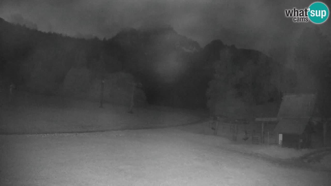 Skijanje Kranjska Gora | Velika Dolina