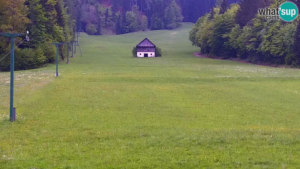RTC Kranjska Gora | Velika Dolina