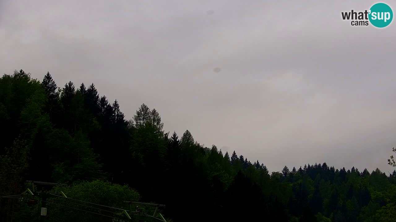 Station de ski Kranjska Gora | Velika Dolina
