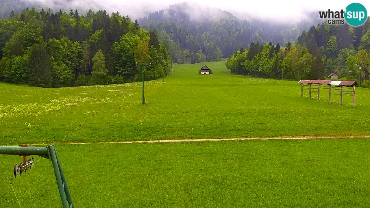Kranjska Gora | Velika Dolina