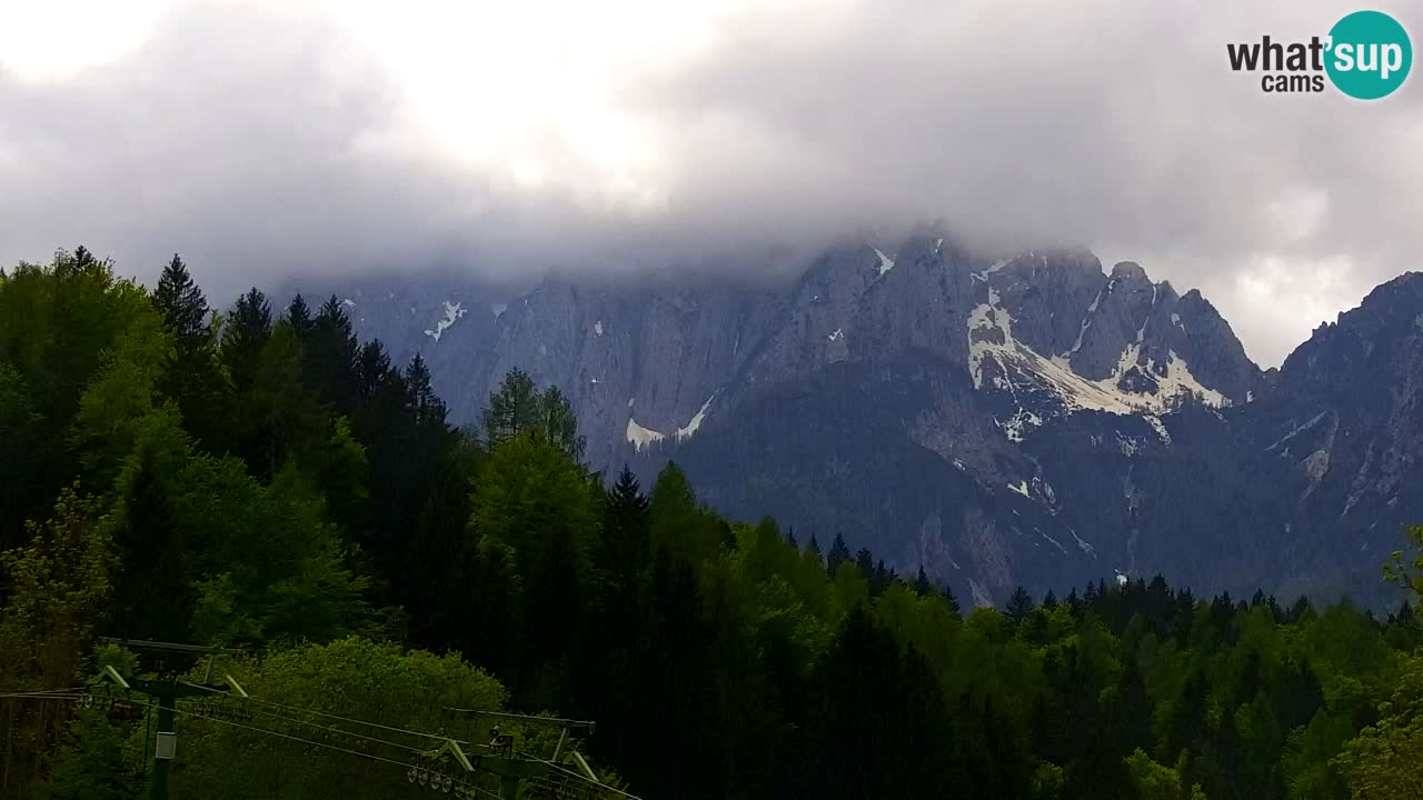 Ski Kranjska Gora | Velika Dolina