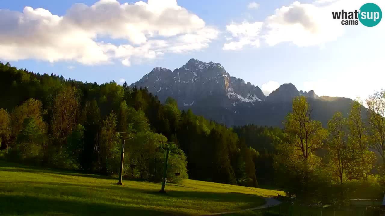 Kranjska Gora | Velika Dolina