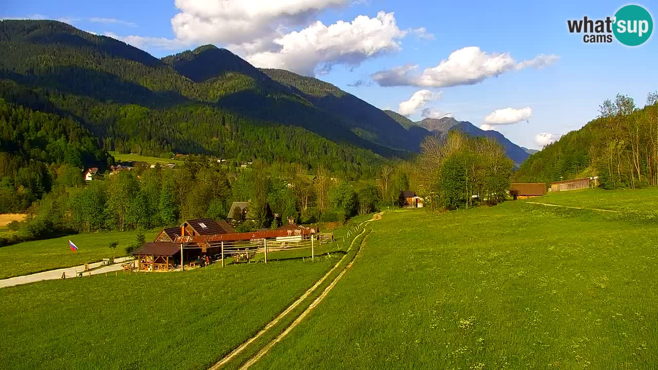 Station de ski Kranjska Gora | Velika Dolina