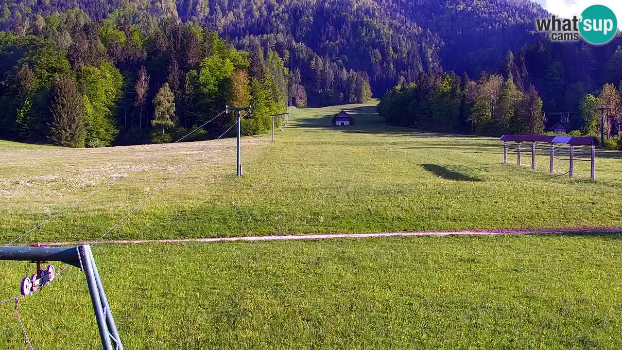 RTC Kranjska Gora | Velika Dolina