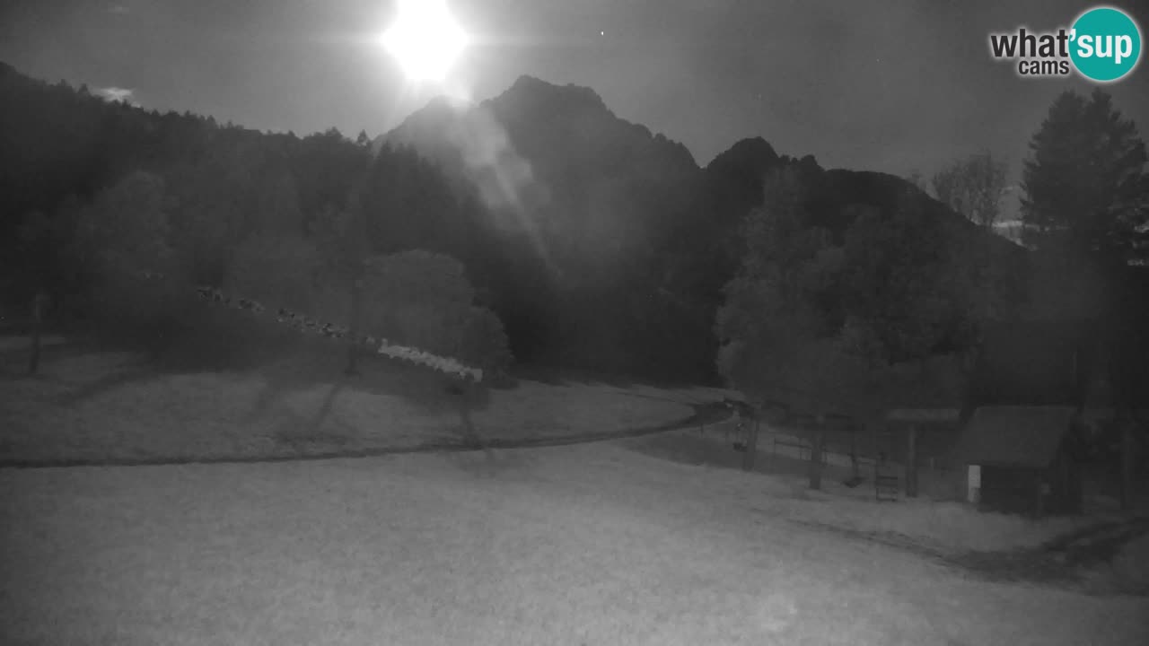 Skijanje Kranjska Gora | Velika Dolina
