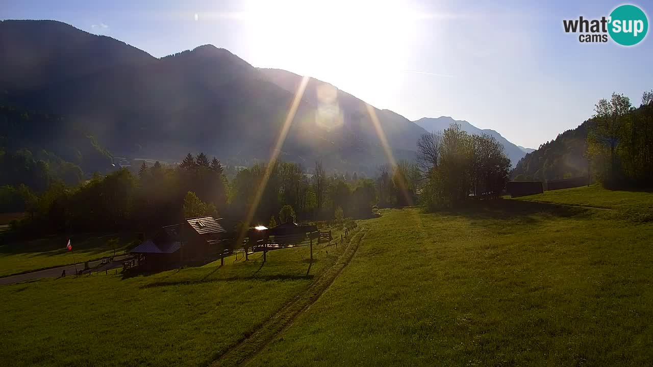 Station de ski Kranjska Gora | Velika Dolina