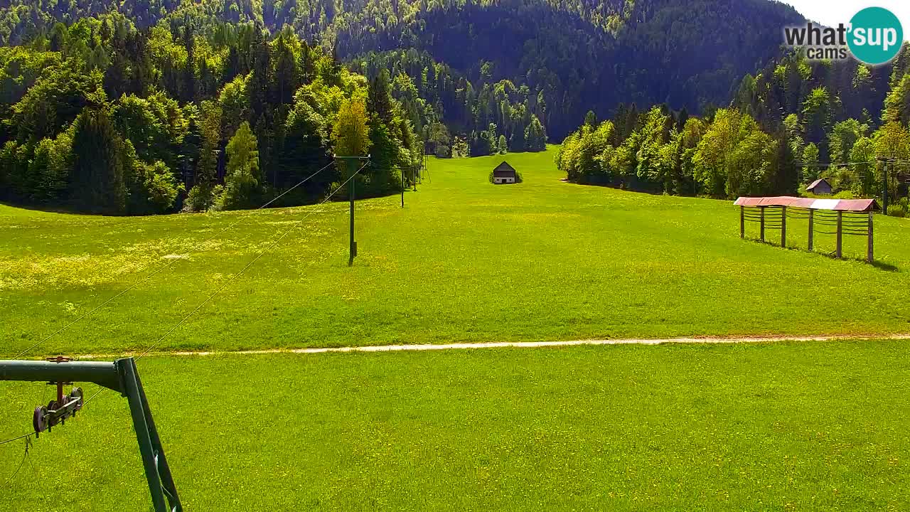 RTC Kranjska Gora | Velika Dolina