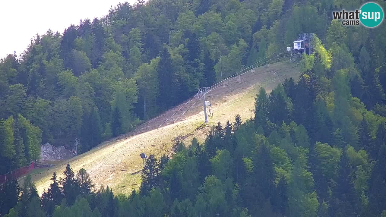 Skijanje Kranjska Gora | Velika Dolina