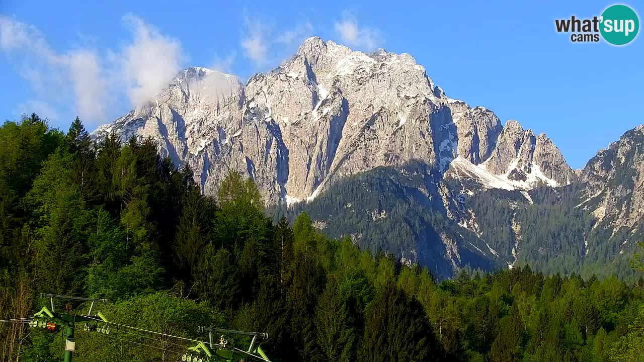 Ski Kranjska Gora | Velika Dolina