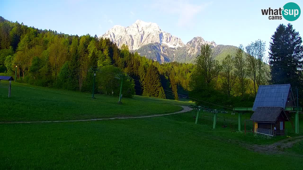 RTC Kranjska Gora | Velika Dolina