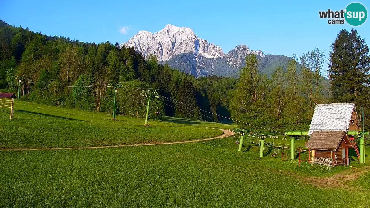 Ski Kranjska Gora | Velika Dolina