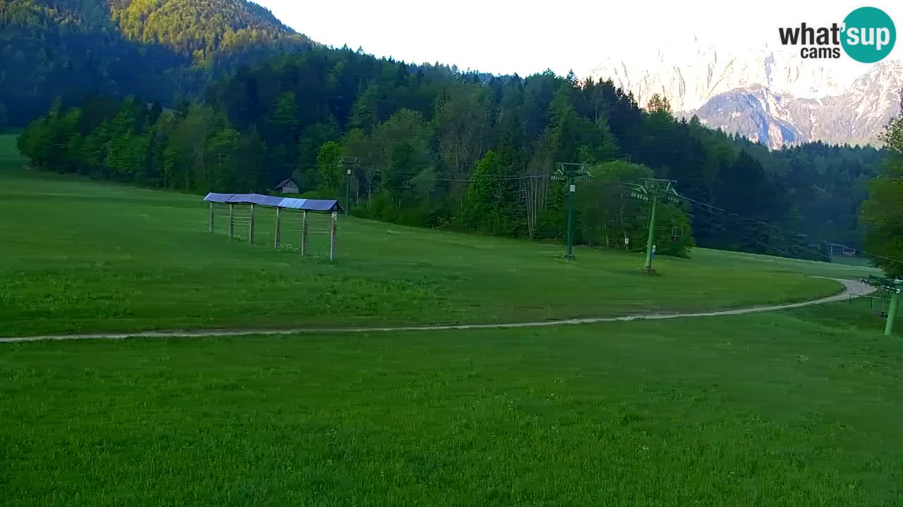 Kranjska Gora | Velika Dolina