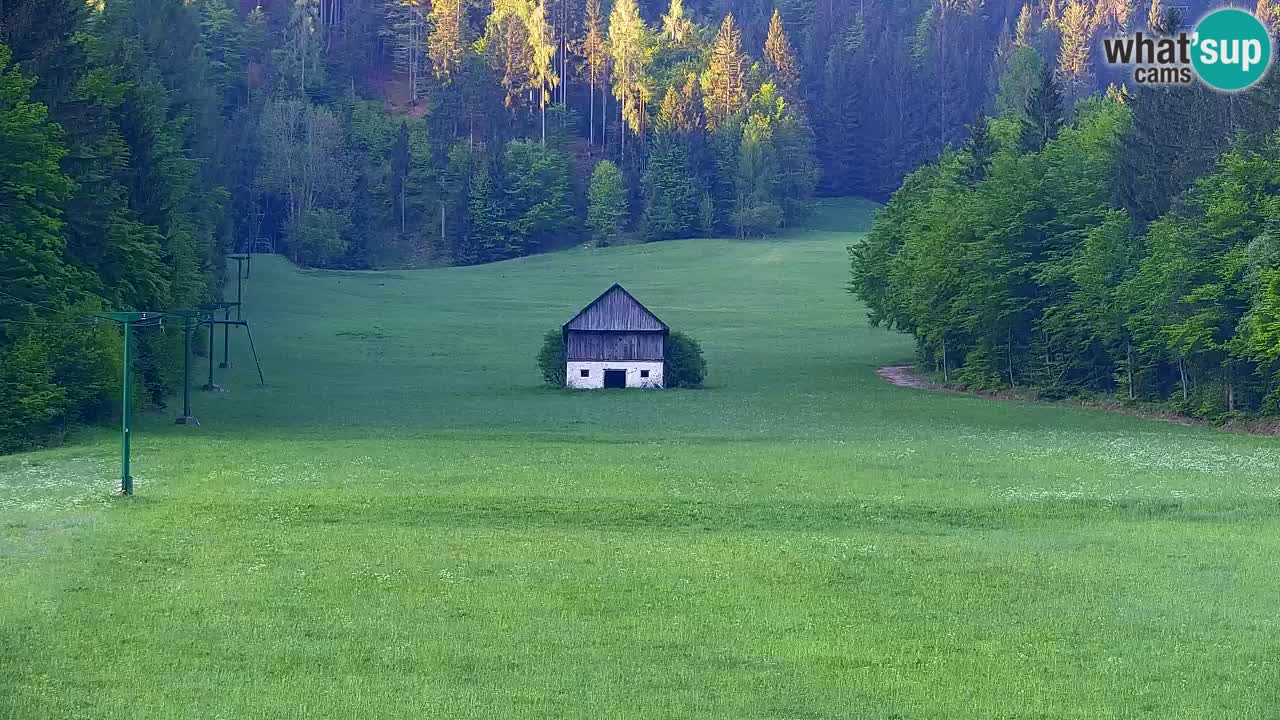 RTC Kranjska Gora | Velika Dolina