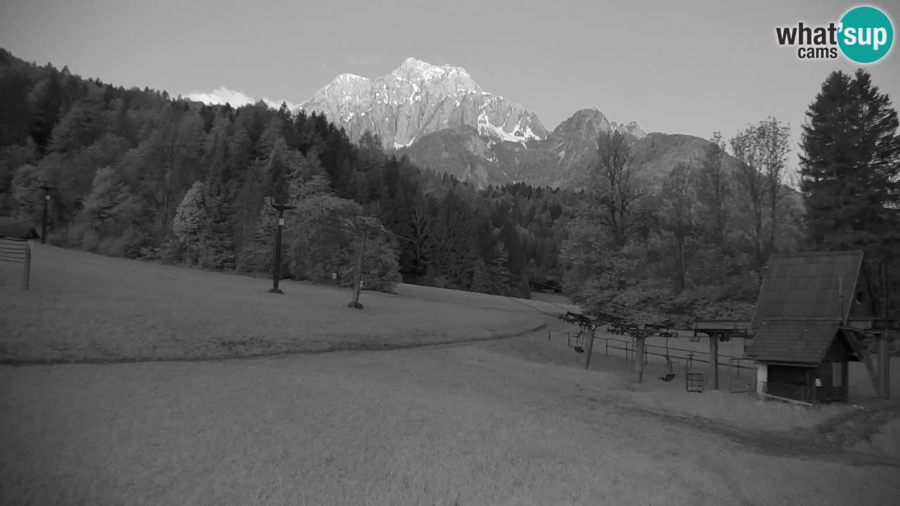 Kranjska Gora | Velika Dolina