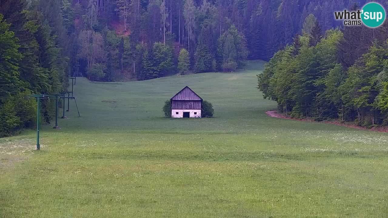 Kranjska Gora | Velika Dolina