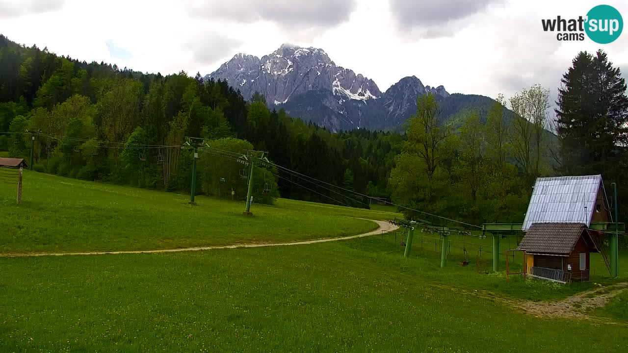 RTC Kranjska Gora | Velika Dolina