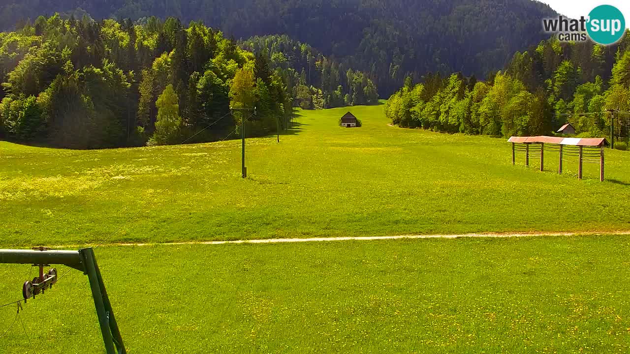 RTC Kranjska Gora | Velika Dolina