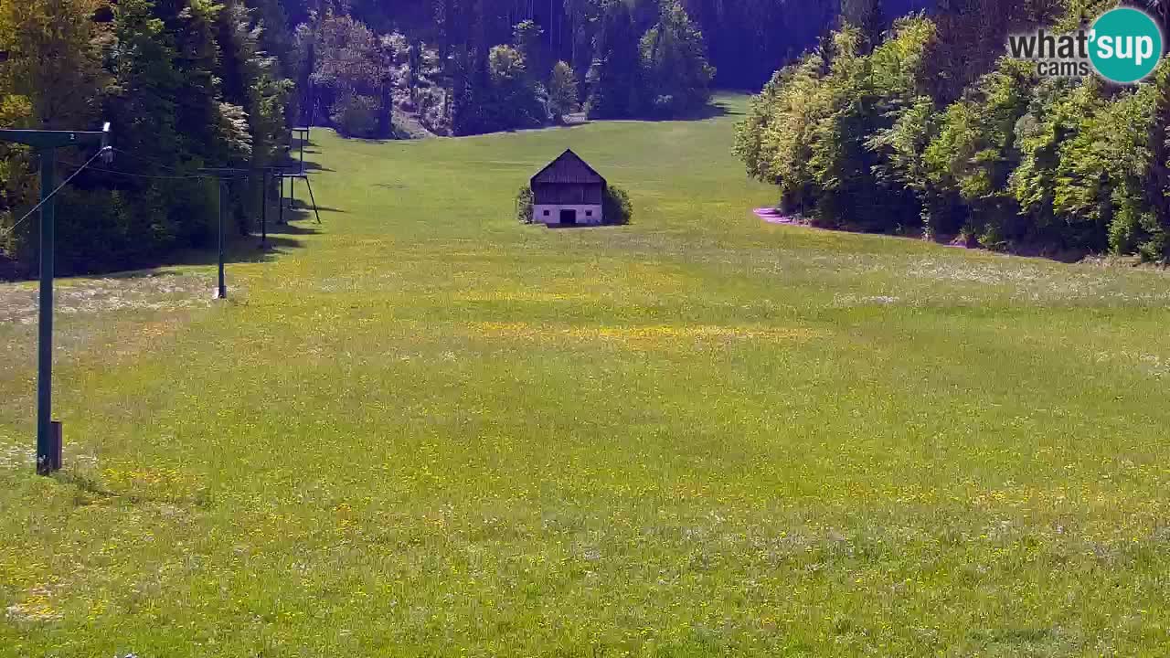 RTC Kranjska Gora | Velika Dolina