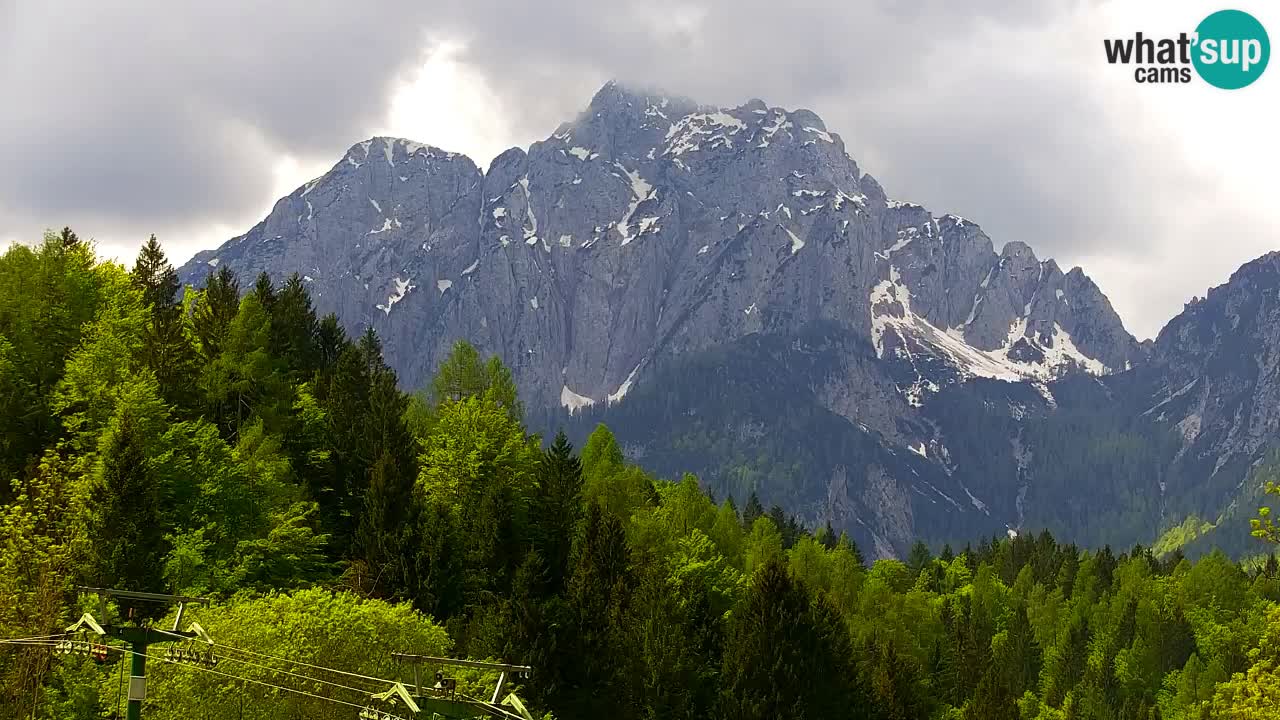 Kranjska Gora | Velika Dolina