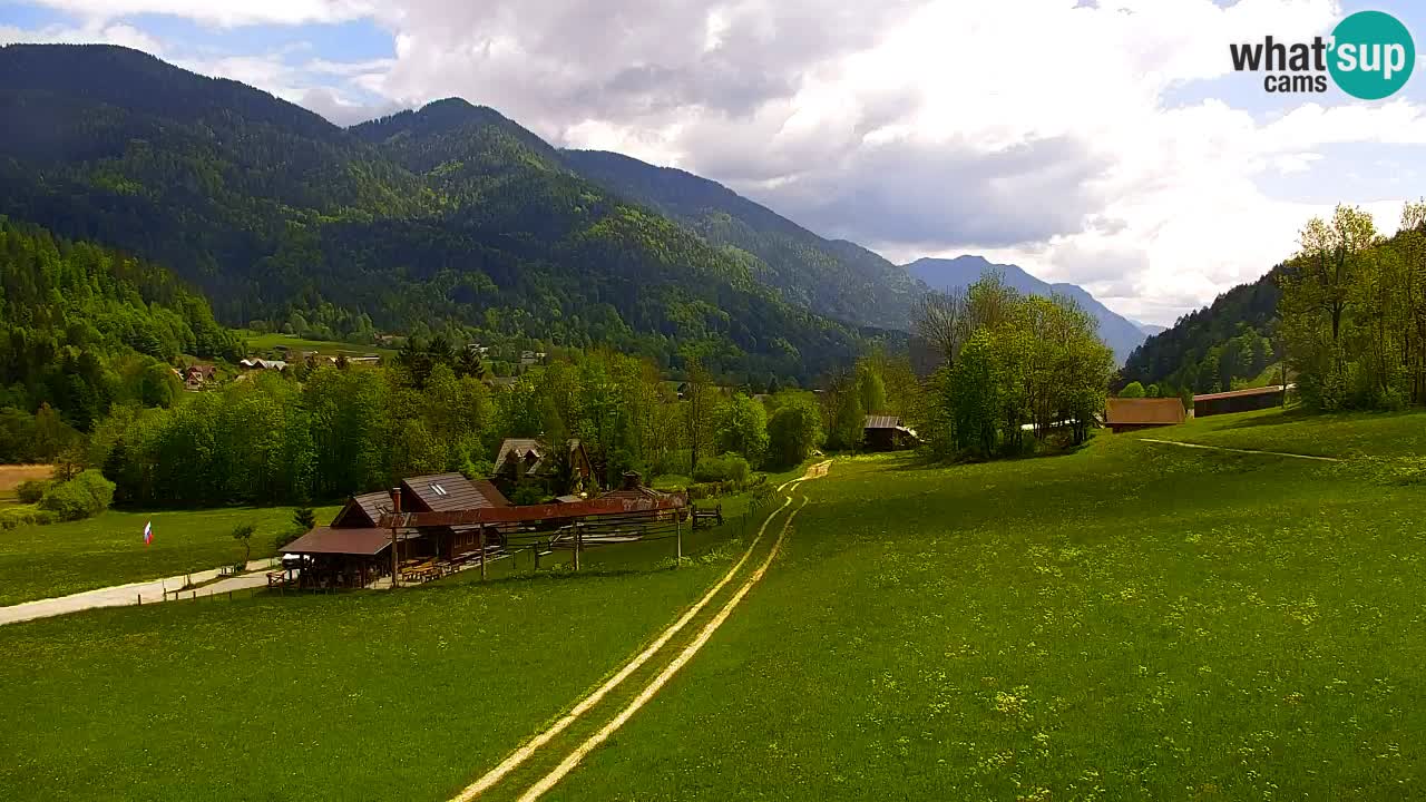 Kranjska Gora | Velika Dolina